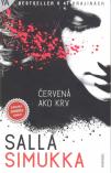 Salla Simukka - Červená ako krv