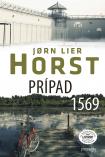Jørn Lier Horst - Prípad 1569
