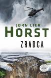 Jørn Lier Horst - Zradca
