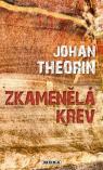 Johan Theorin - Zkamenělá krev