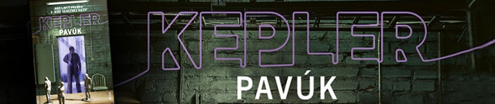 Pavúk