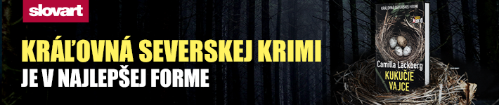 Kukučie vajce