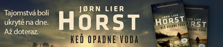 Keď opadne voda