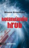 Monica Kristensen - Holanďanův hrob