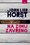 Jørn Lier Horst - Na zimu zavřeno