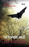 Jo Nesbo - Netopierí muž