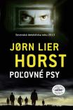 Jørn Lier Horst - Poľovné psy
