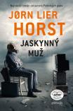 Jørn Lier Horst - Jaskynný muž