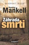 Henning Mankell - Záhrada smrti