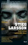 Stieg Larsson - Muži, ktorí nenávidia ženy