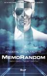 Anders de la Motte - MemoRandom