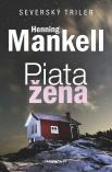 Henning Mankell - Piata žena