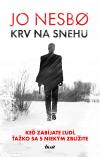 Jo Nesbo - Krv na snehu