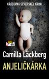 Camilla Läckbergová - Anjeličkárka