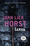 Jørn Lier Horst - Šarha