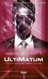 Anders de la Motte - UltiMatum