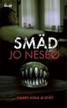 Jo Nesbo - Smäd