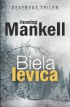 Henning Mankell - Biela levica