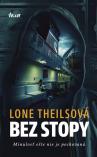 Lone Theilsová - Bez stopy