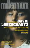 David Lagercrantz - Muž, ktorý hľadal svoj tieň