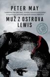 Peter May - Muž z ostrova Lewis