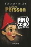 Leif GW Persson - Skutočný príbeh o Pinocchiovom nose