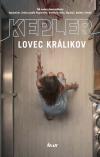 Lars Kepler - Lovec králikov