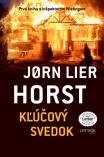 Jørn Lier Horst - Kľúčový svedok