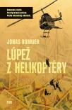 Jonas Bonnier - Lúpež z helikoptéry