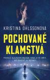 Kristina Ohlssonová - Pochované klamstvá