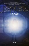 Lars Kepler - Lazár