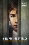 Alex Dahlová - Chlapec pri dverách