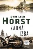 Jørn Lier Horst - Zadná izba