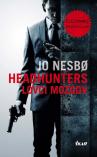 Jo Nesbo - Headhunters - Lovci mozgov