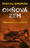 Pascal Engman - Ohňová zem