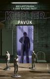 Lars Kepler - Pavúk