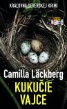 Camilla Läckbergová - Kukučie vajce