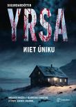 Yrsa Sigurðardóttir - Niet úniku