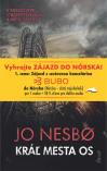Jo Nesbo - Kráľ mesta Os
