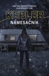 Lars Kepler: Námesačník