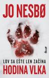 Jo Nesbo: Hodina vlka