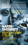 Karin Smirnoff - Dievča s ľadom v žilách