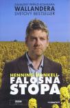 Henning Mankell - Falošná stopa