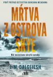 Mŕtva z ostrova Skye
