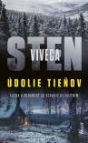 Viveca Sten - Údolie tieňov