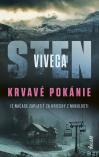 Viveca Sten: Krvavé pokánie