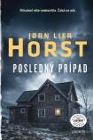 Jørn Lier Horst - Posledný prípad