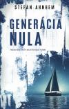 Stefan Ahnhem - Generácia nula