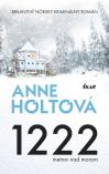 Anne Holtová - 1222 metrov nad morom