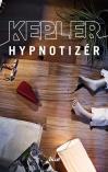 Lars Kepler - Hypnotizér